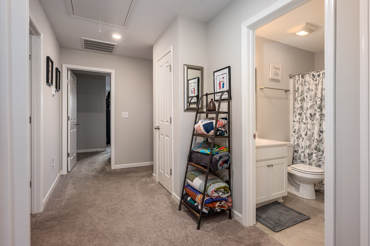 209 Dursley Lane Spring Hill TN 37174