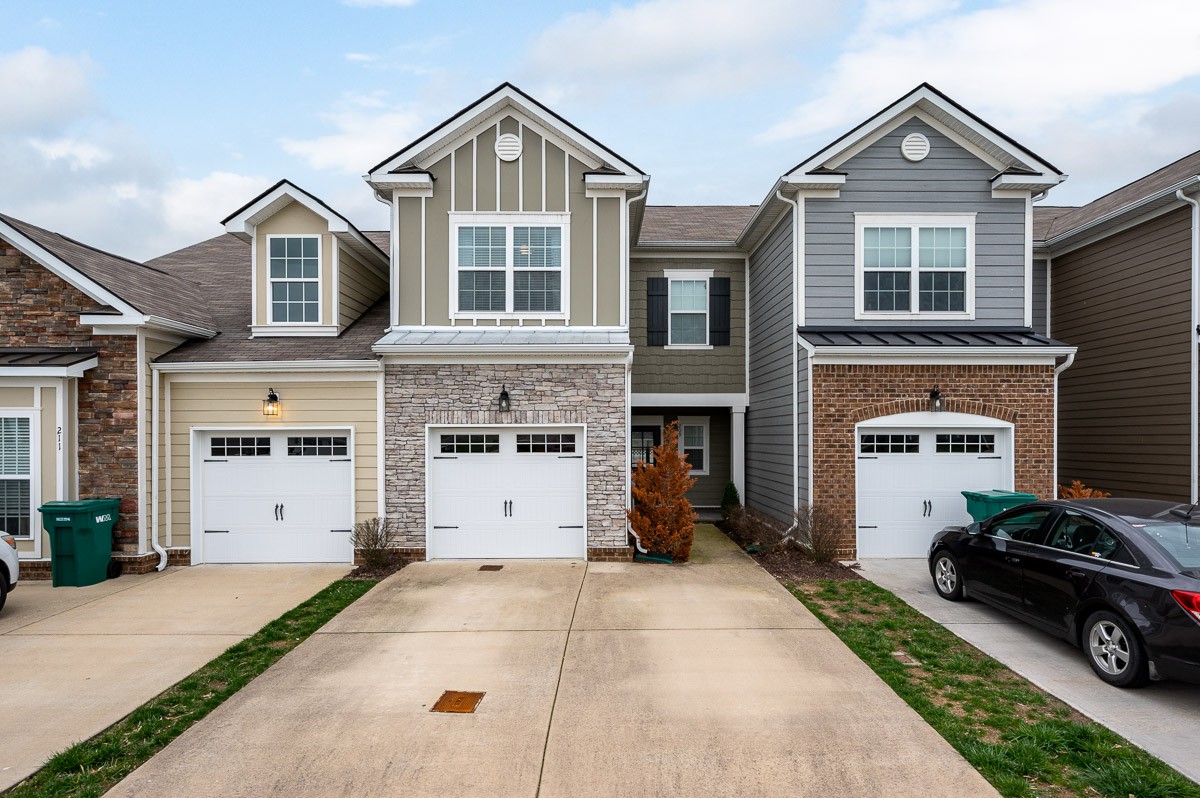 209 Dursley Lane Spring Hill TN 37174