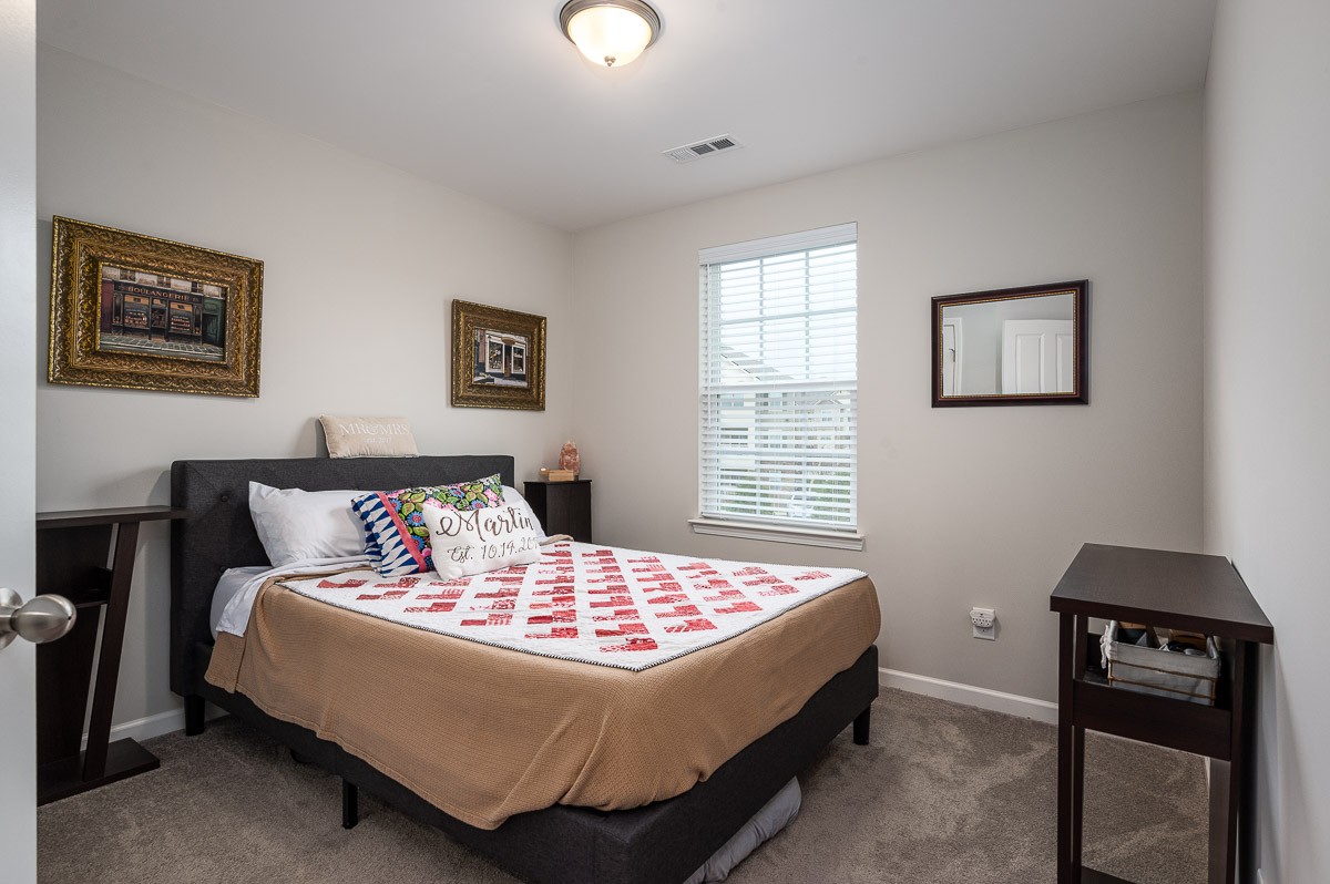 209 Dursley Lane Spring Hill TN 37174