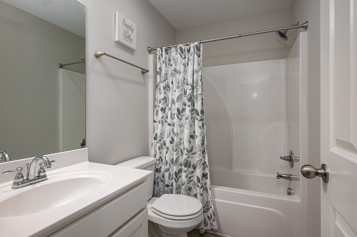 209 Dursley Lane Spring Hill TN 37174