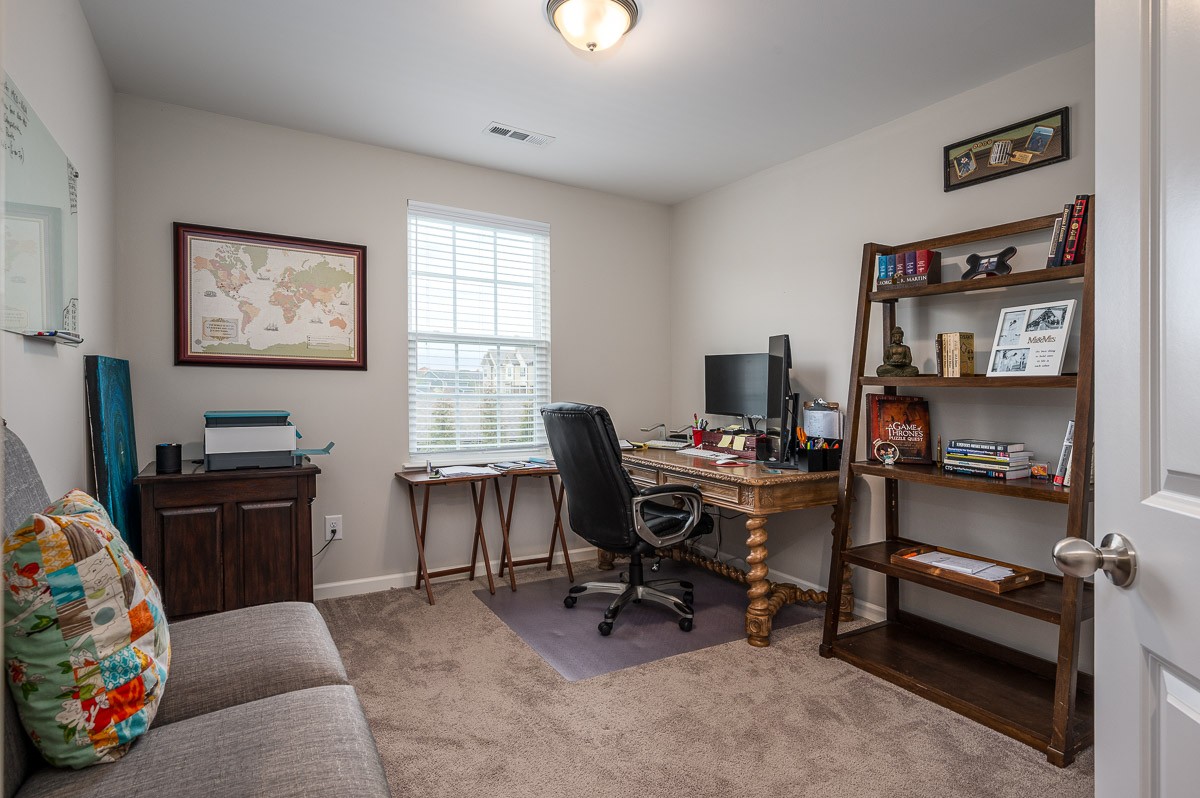 209 Dursley Lane Spring Hill TN 37174