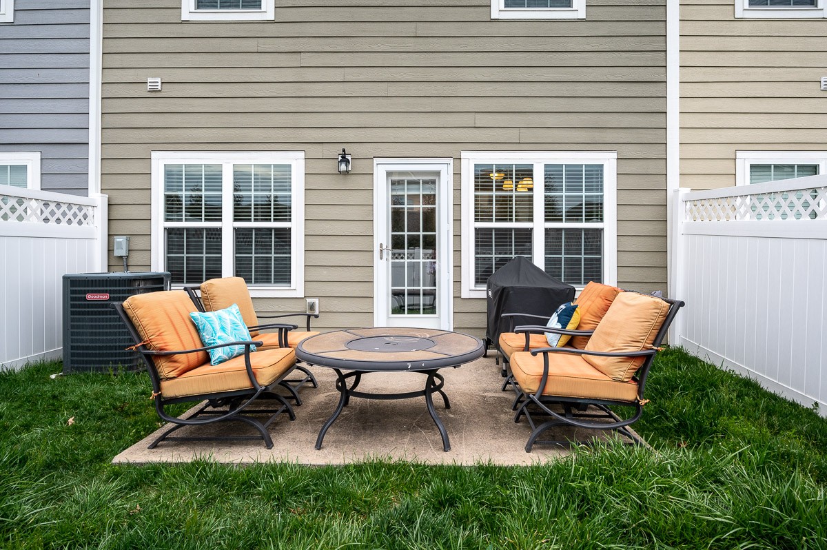 209 Dursley Lane Spring Hill TN 37174