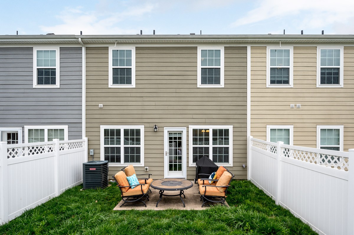 209 Dursley Lane Spring Hill TN 37174
