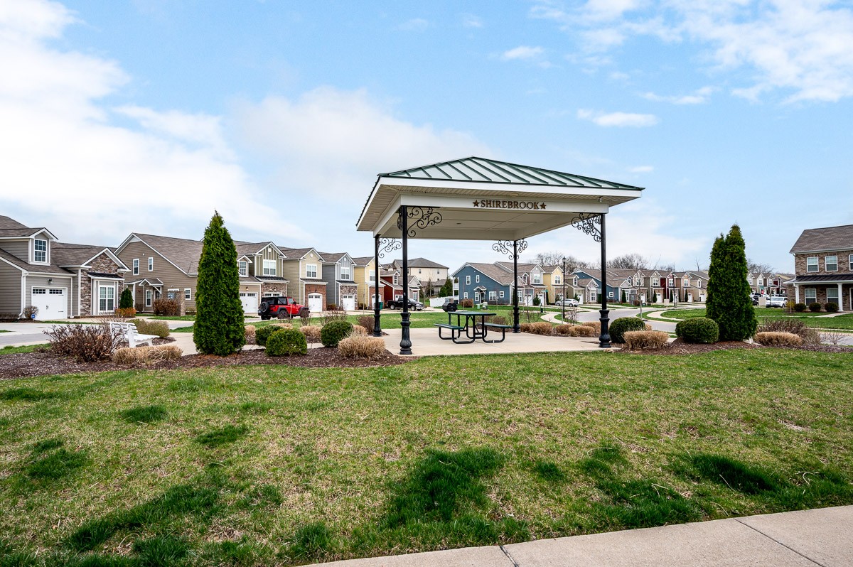 209 Dursley Lane Spring Hill TN 37174