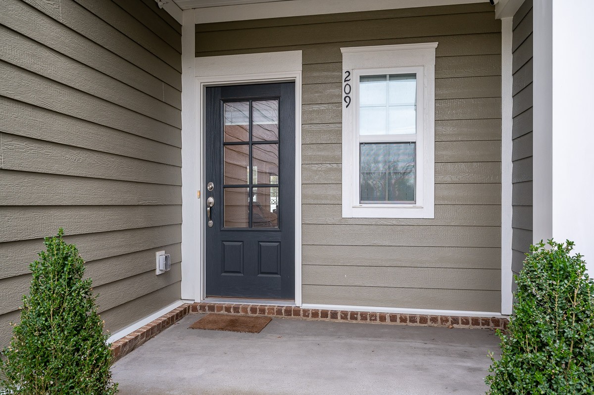 209 Dursley Lane Spring Hill TN 37174
