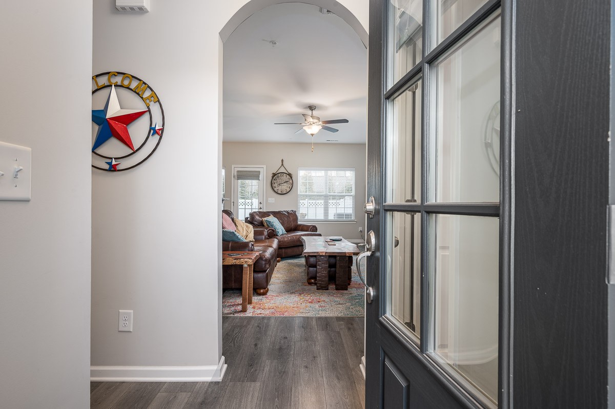 209 Dursley Lane Spring Hill TN 37174