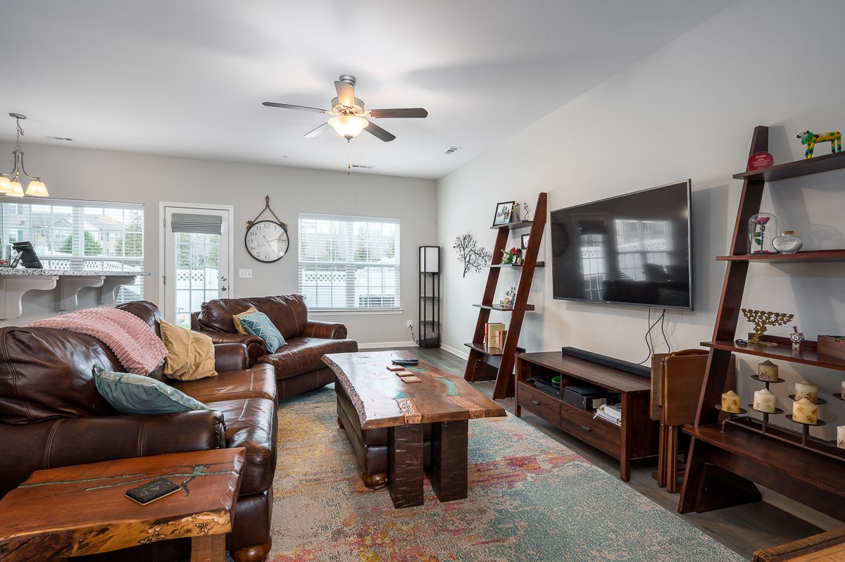 209 Dursley Lane Spring Hill TN 37174