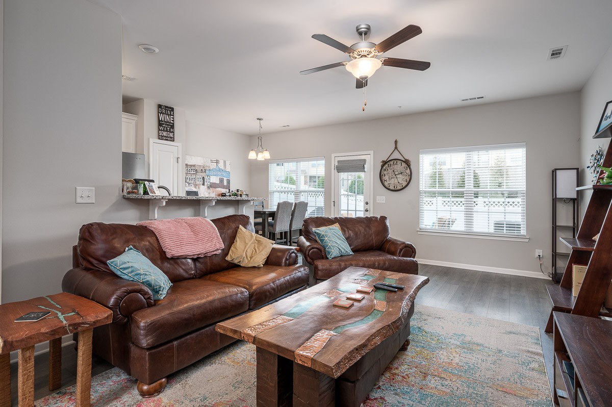 209 Dursley Lane Spring Hill TN 37174