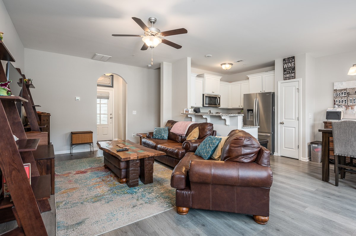 209 Dursley Lane Spring Hill TN 37174