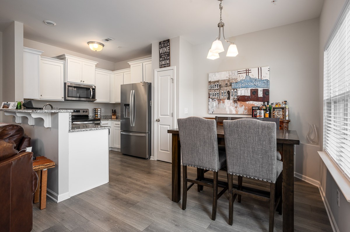 209 Dursley Lane Spring Hill TN 37174