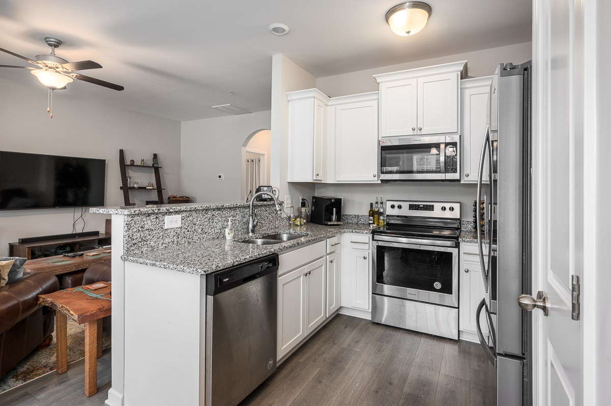 209 Dursley Lane Spring Hill TN 37174