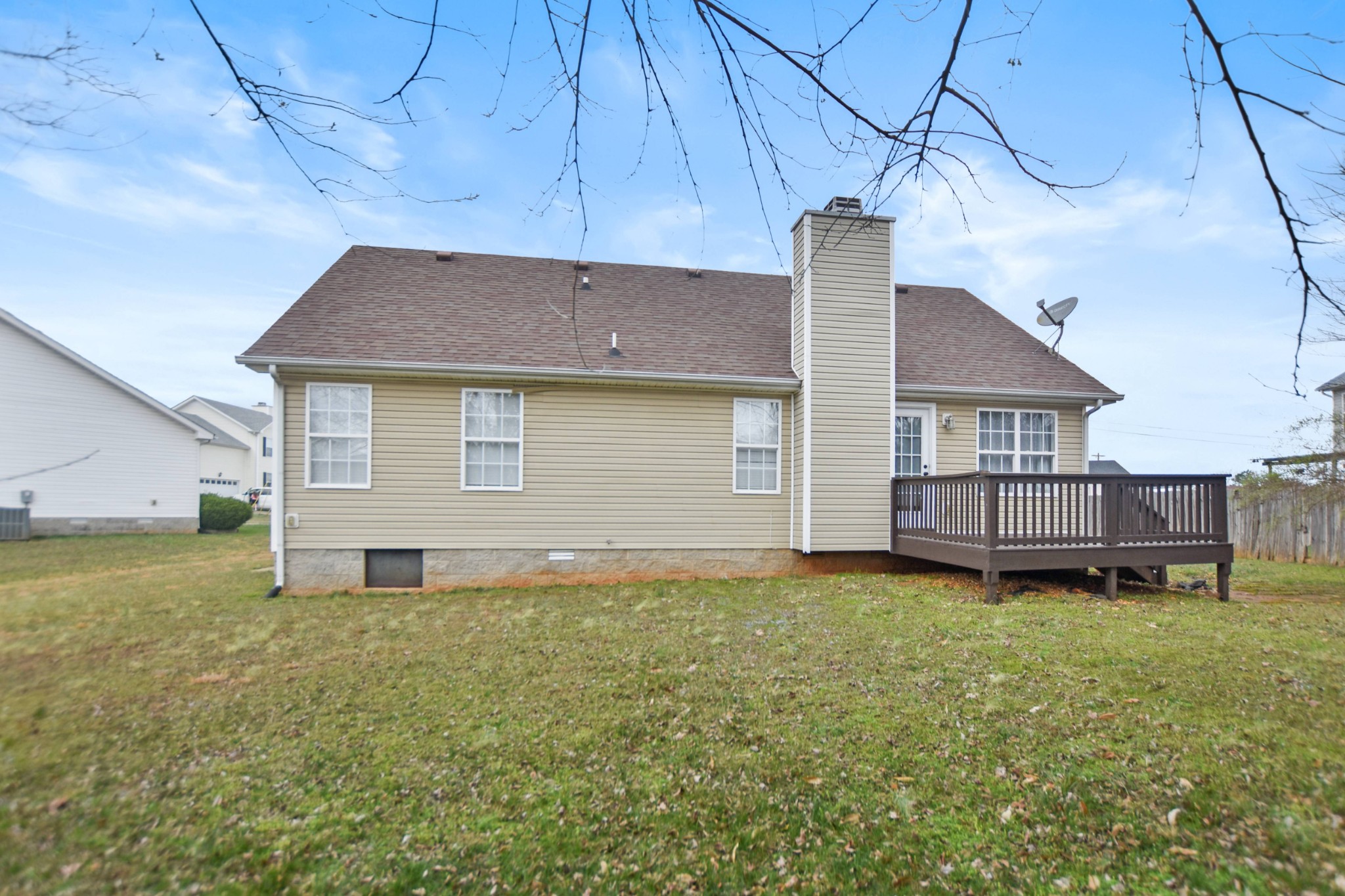 3847 Margie Court Clarksville TN 37042