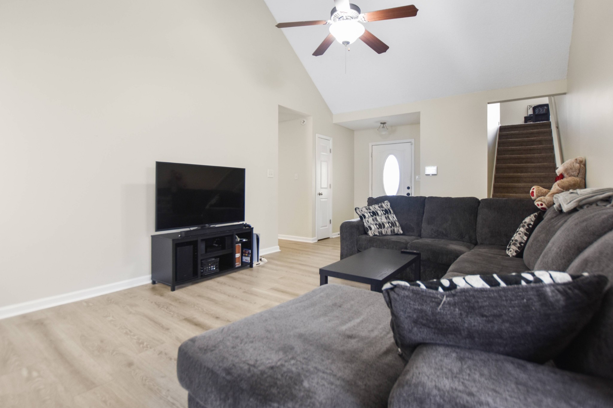 3847 Margie Court Clarksville TN 37042