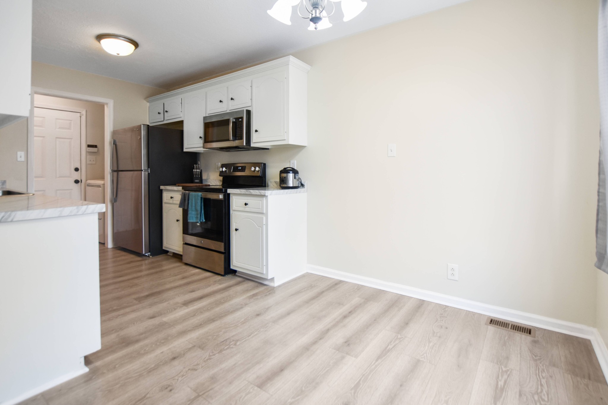 3847 Margie Court Clarksville TN 37042