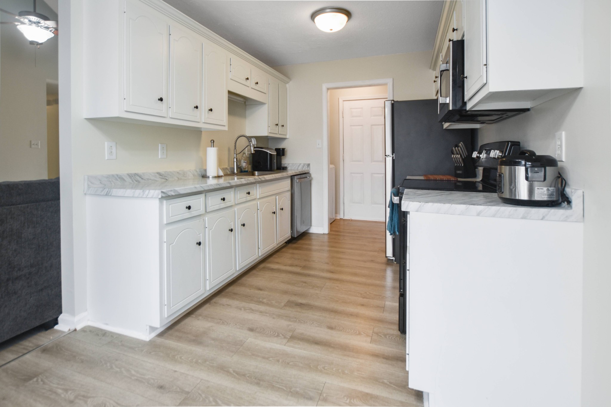 3847 Margie Court Clarksville TN 37042