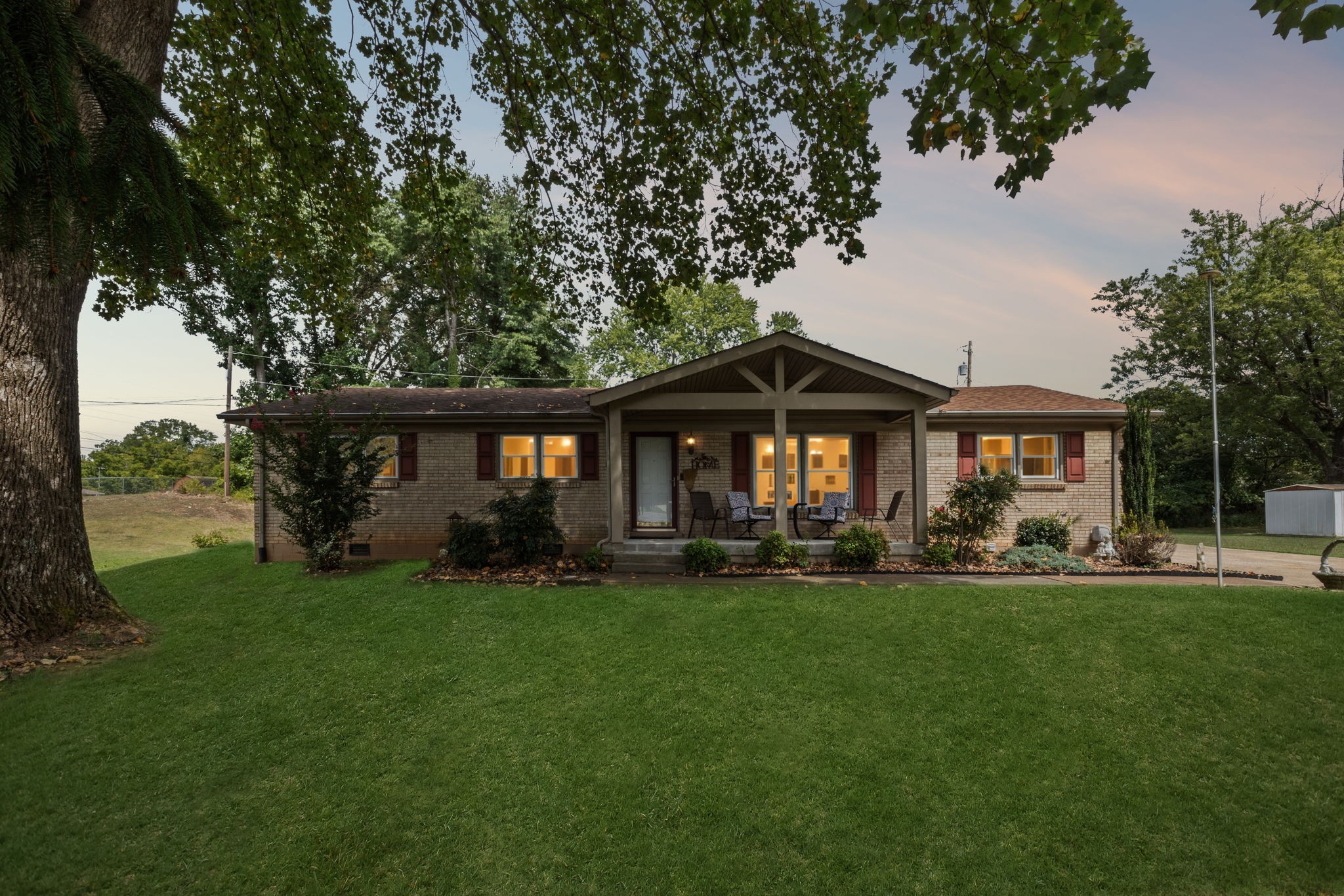 Clarksville TN, 1877 Pardue Court