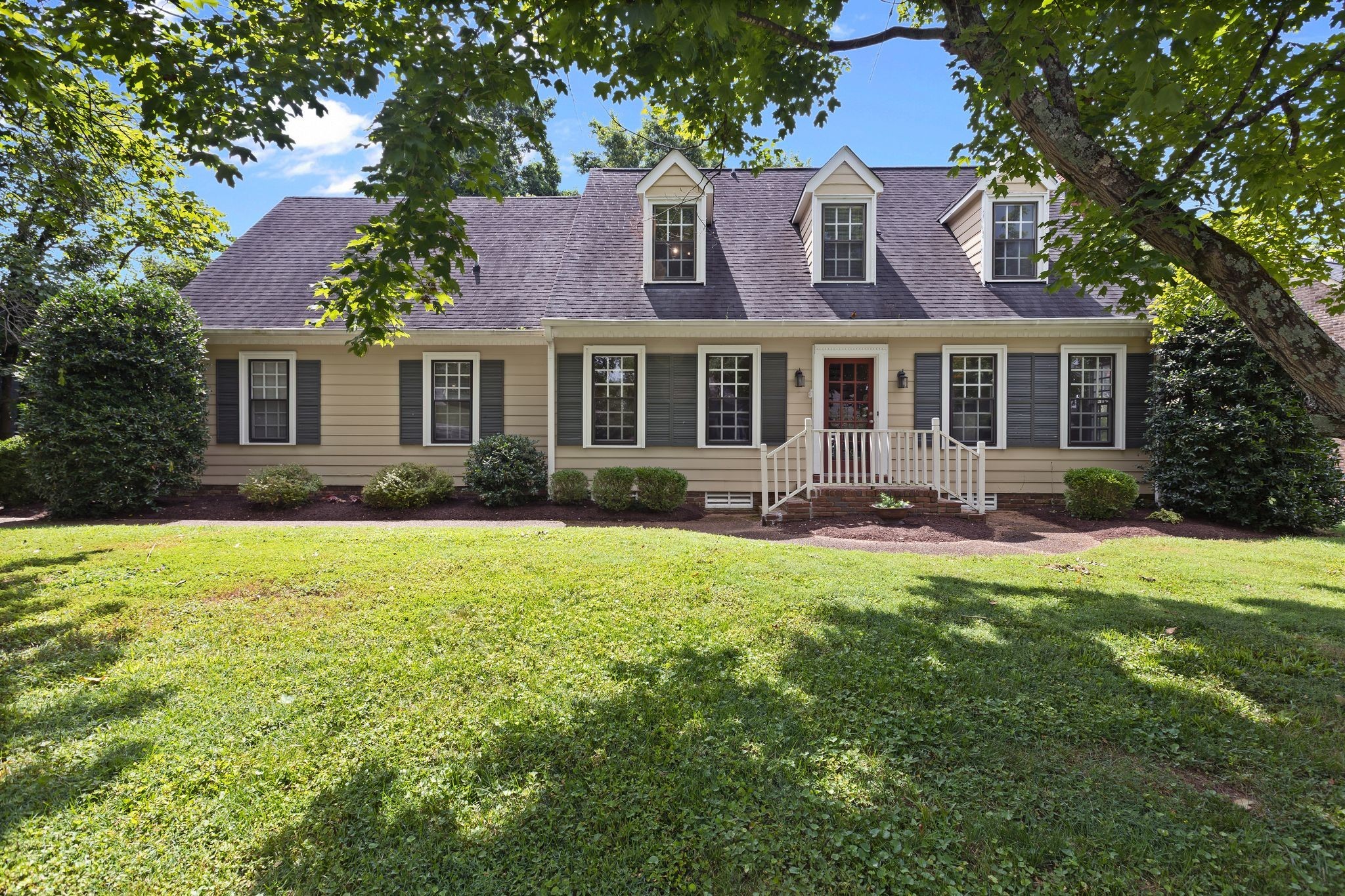177 Cottonwood Drive Franklin TN 37069
