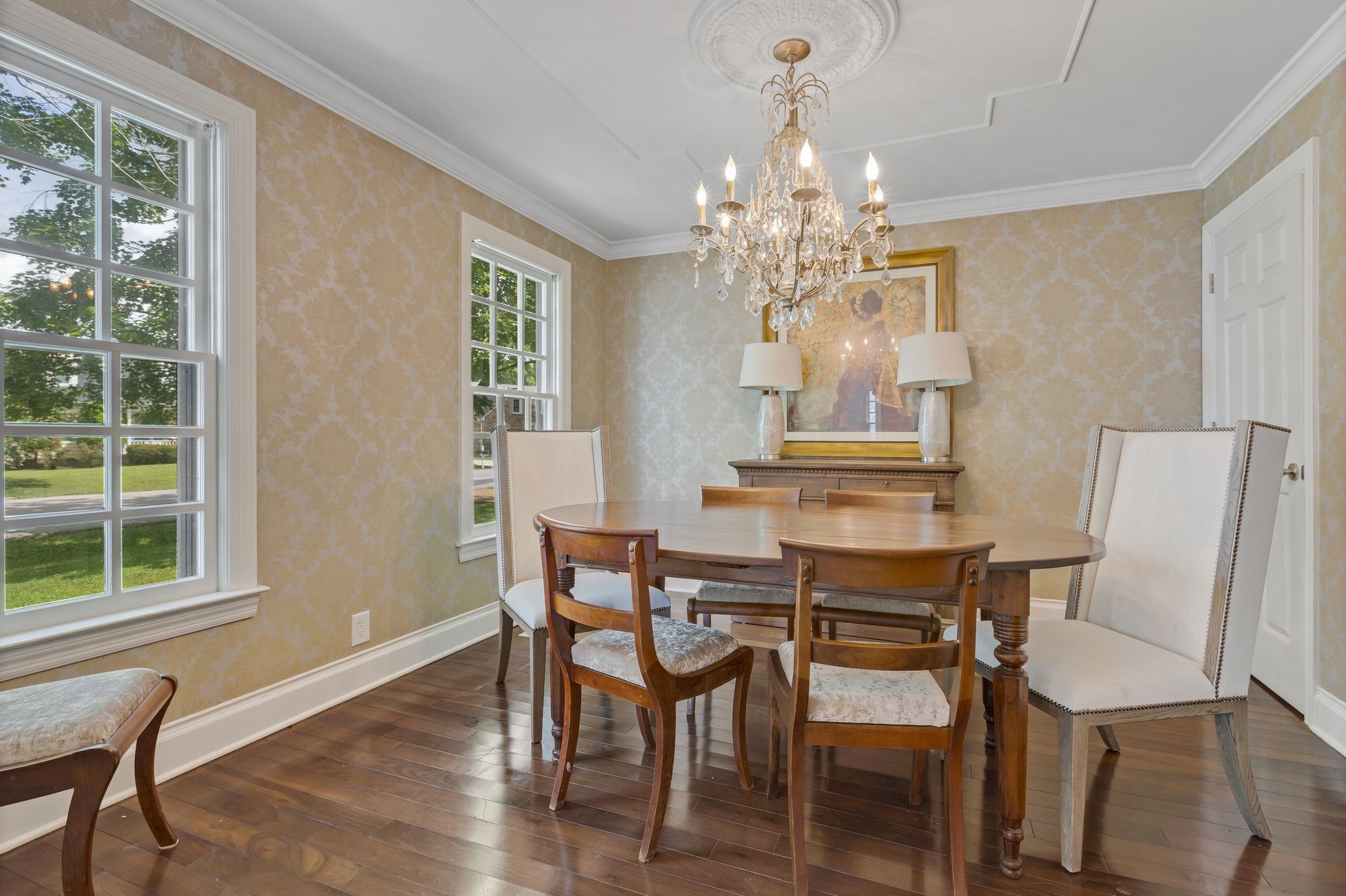 177 Cottonwood Drive Franklin TN 37069