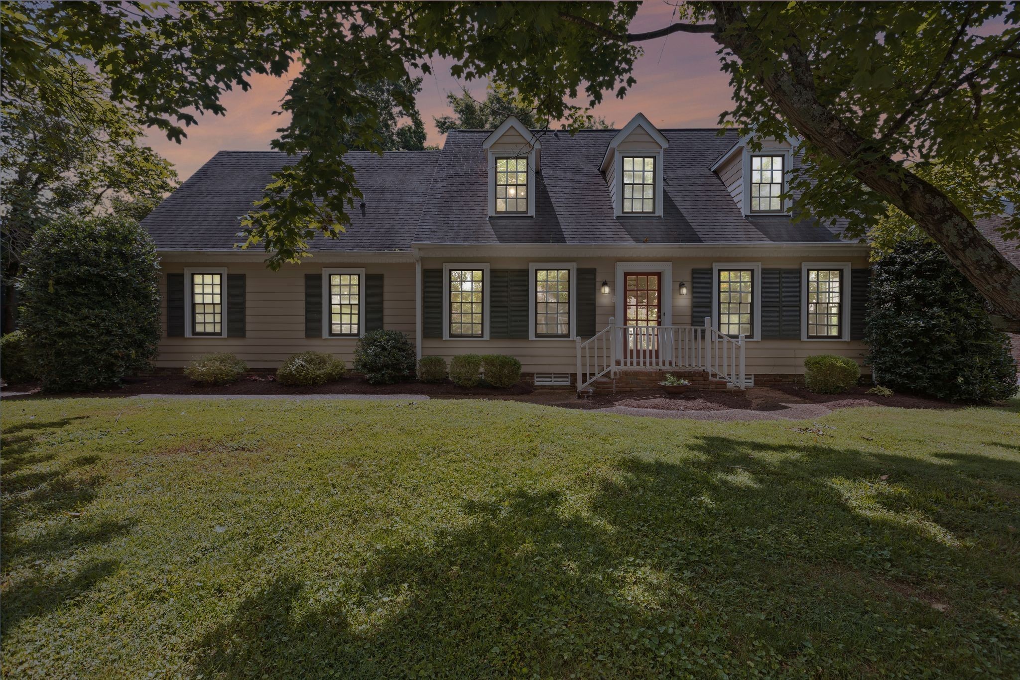 177 Cottonwood Drive Franklin TN 37069