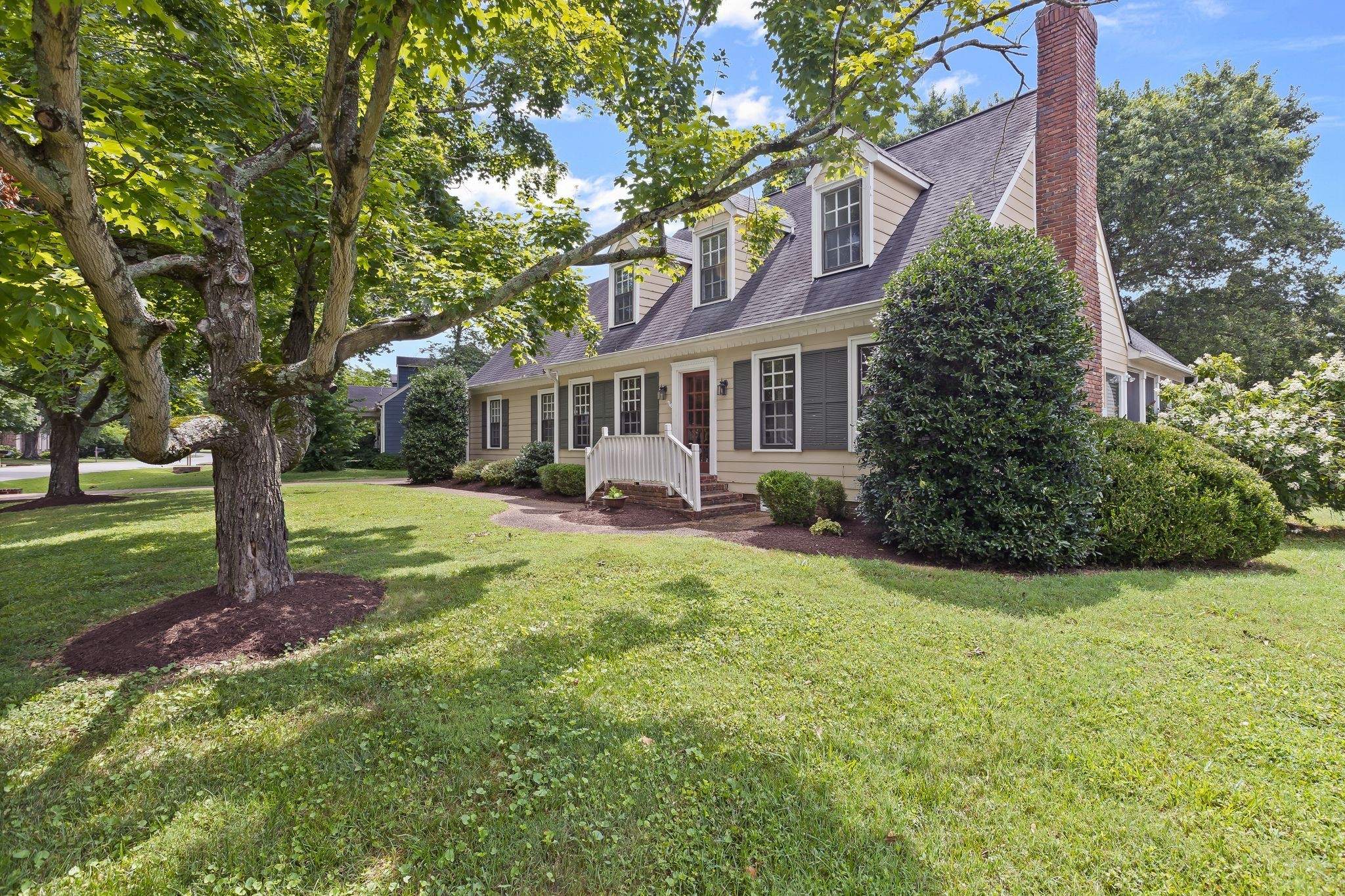 177 Cottonwood Drive Franklin TN 37069