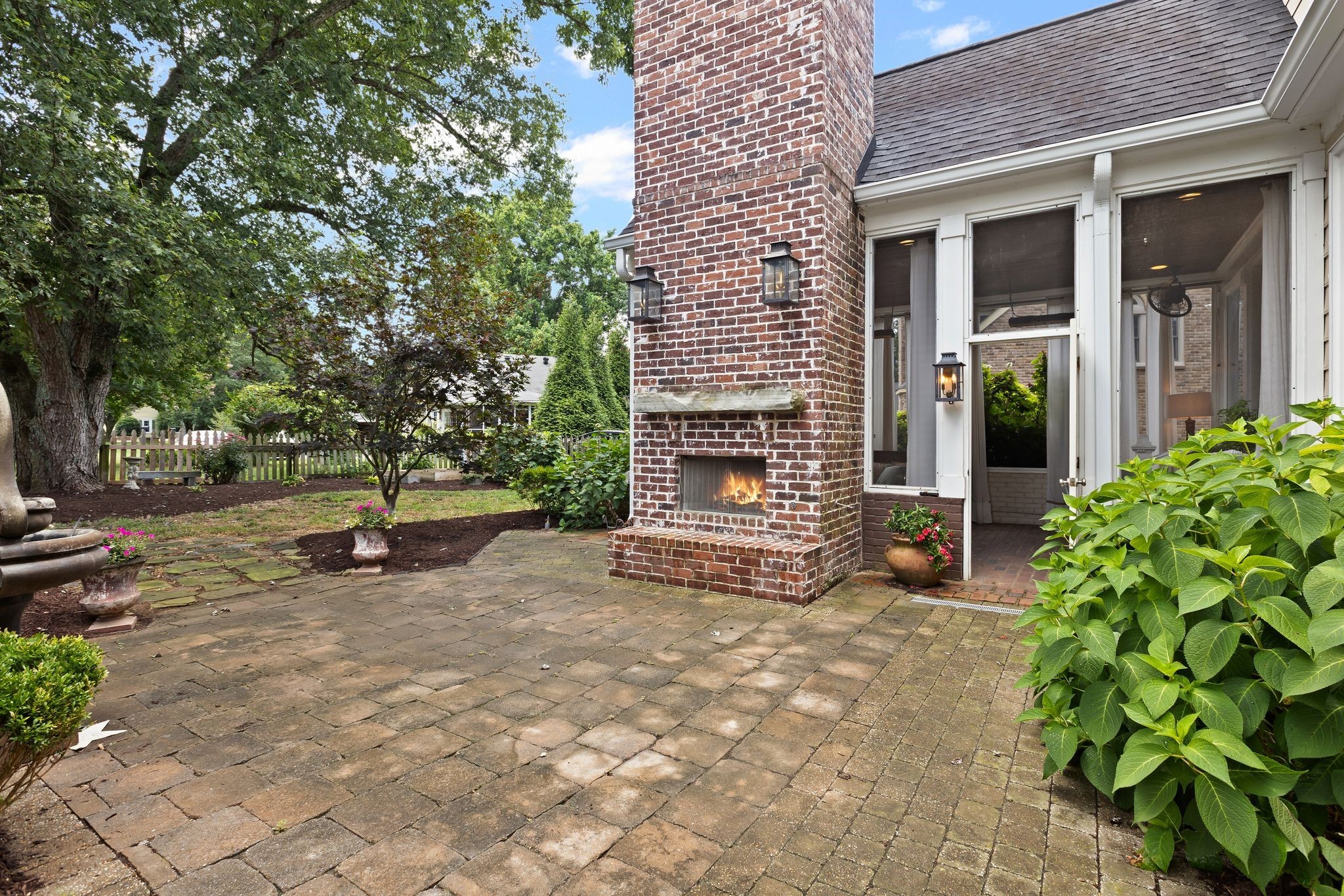 177 Cottonwood Drive Franklin TN 37069