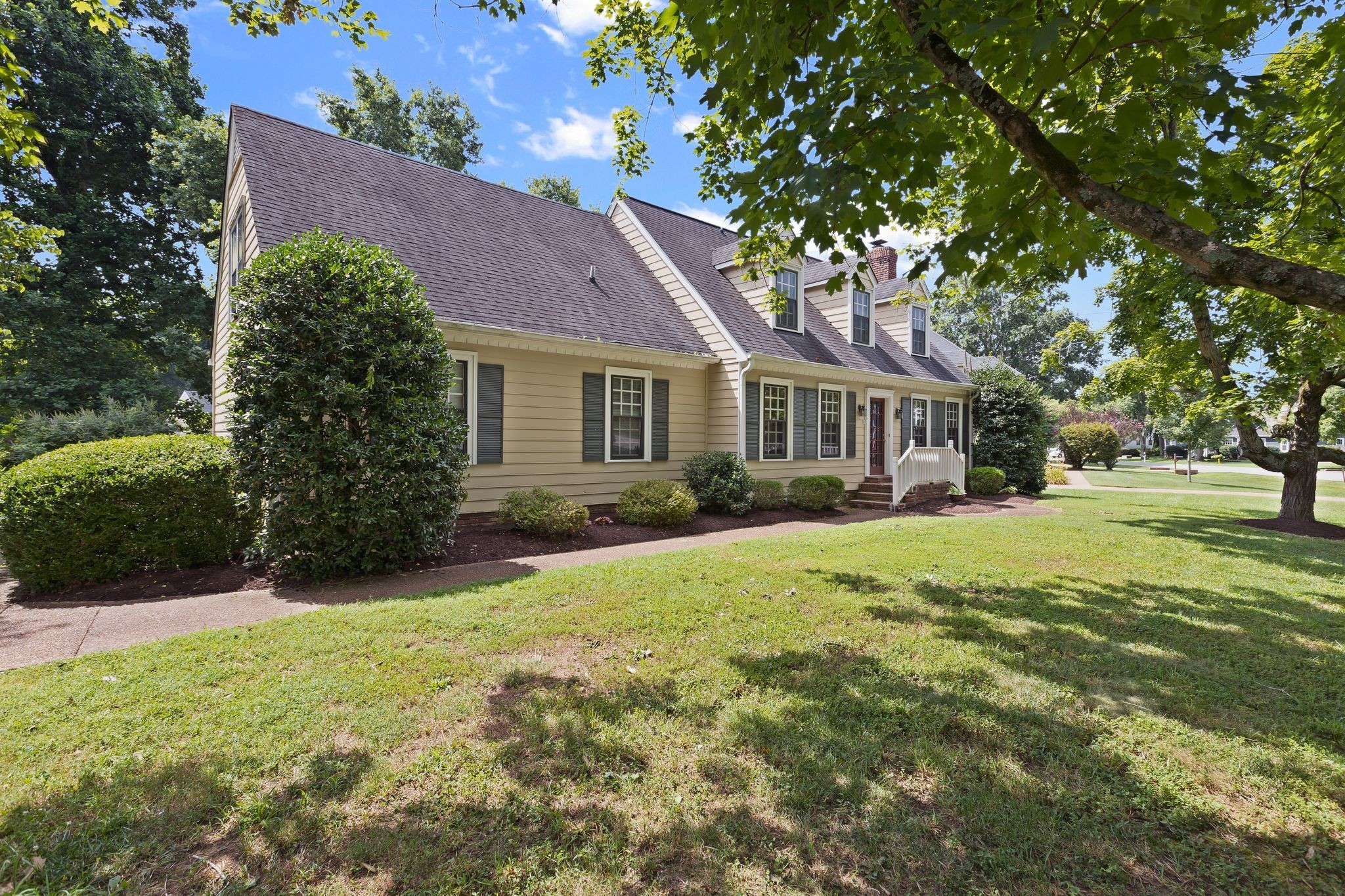 177 Cottonwood Drive Franklin TN 37069