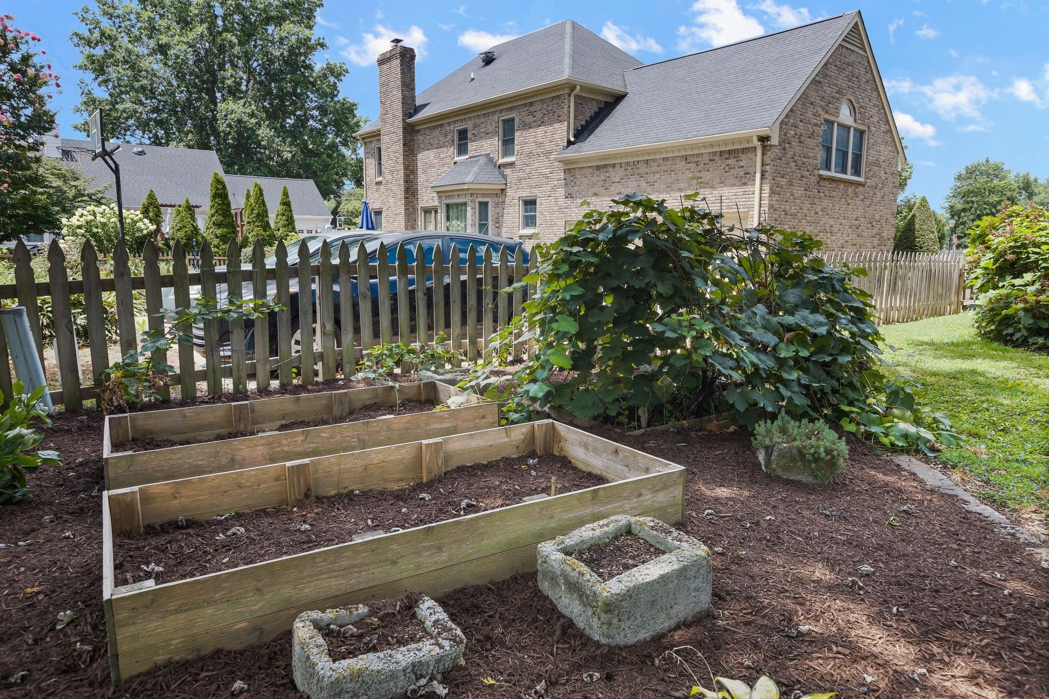177 Cottonwood Drive Franklin TN 37069