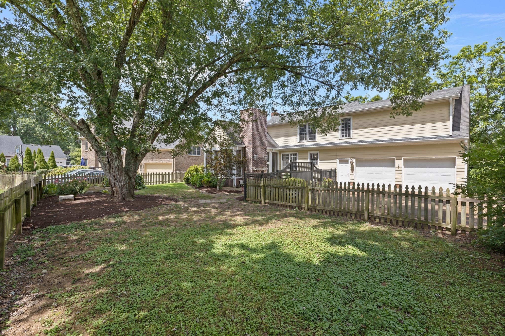 177 Cottonwood Drive Franklin TN 37069