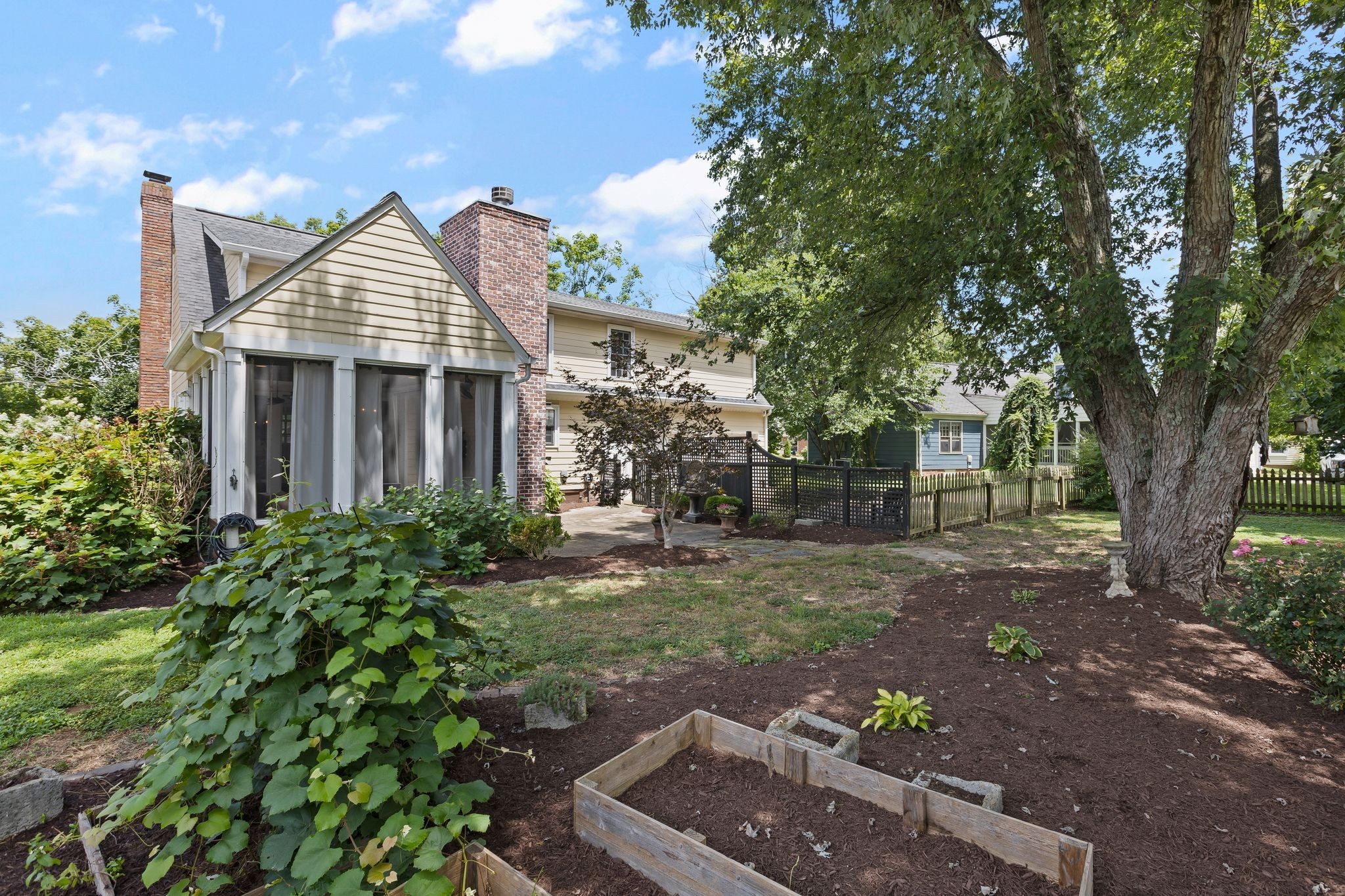 177 Cottonwood Drive Franklin TN 37069