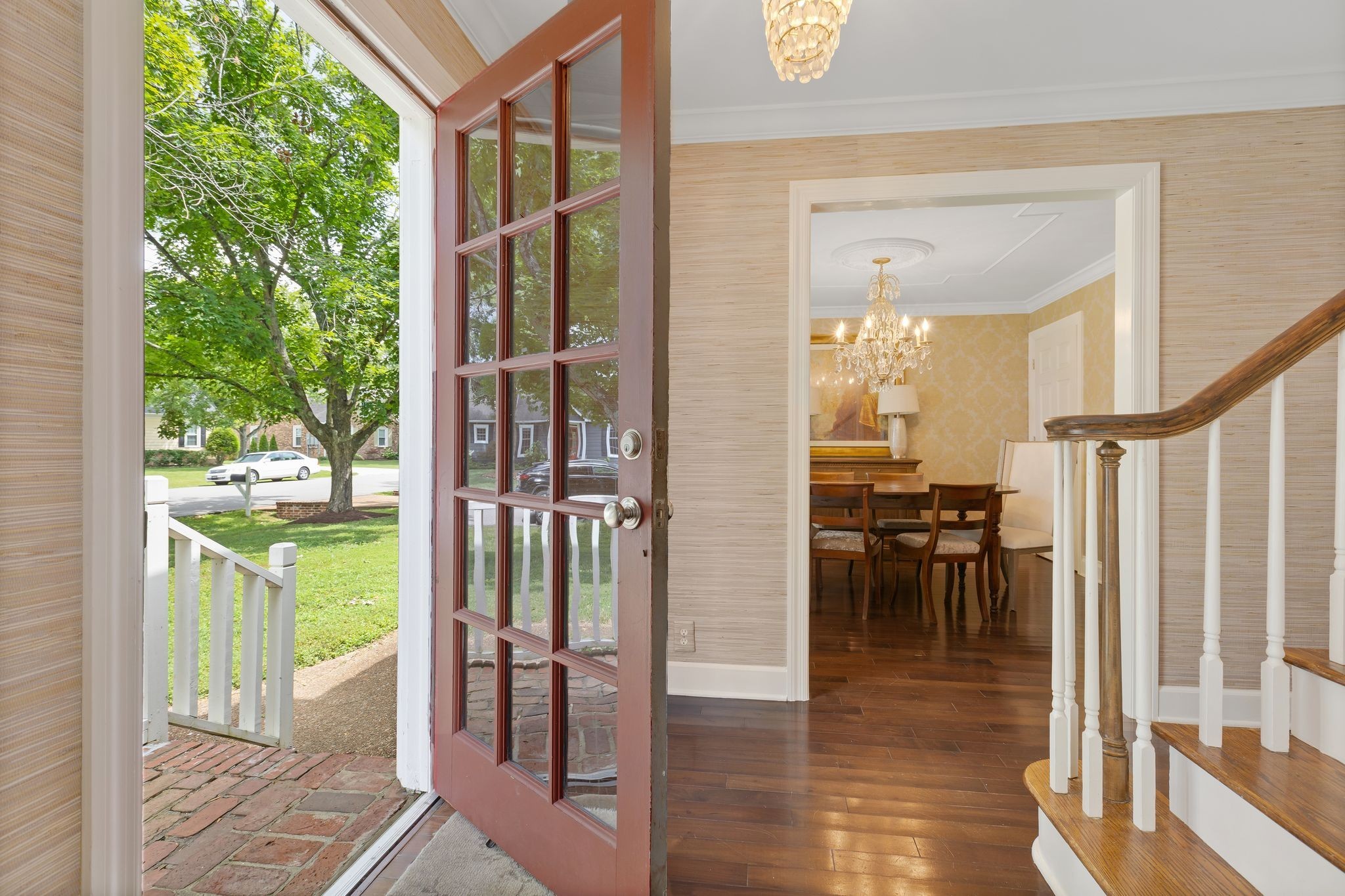 177 Cottonwood Drive Franklin TN 37069