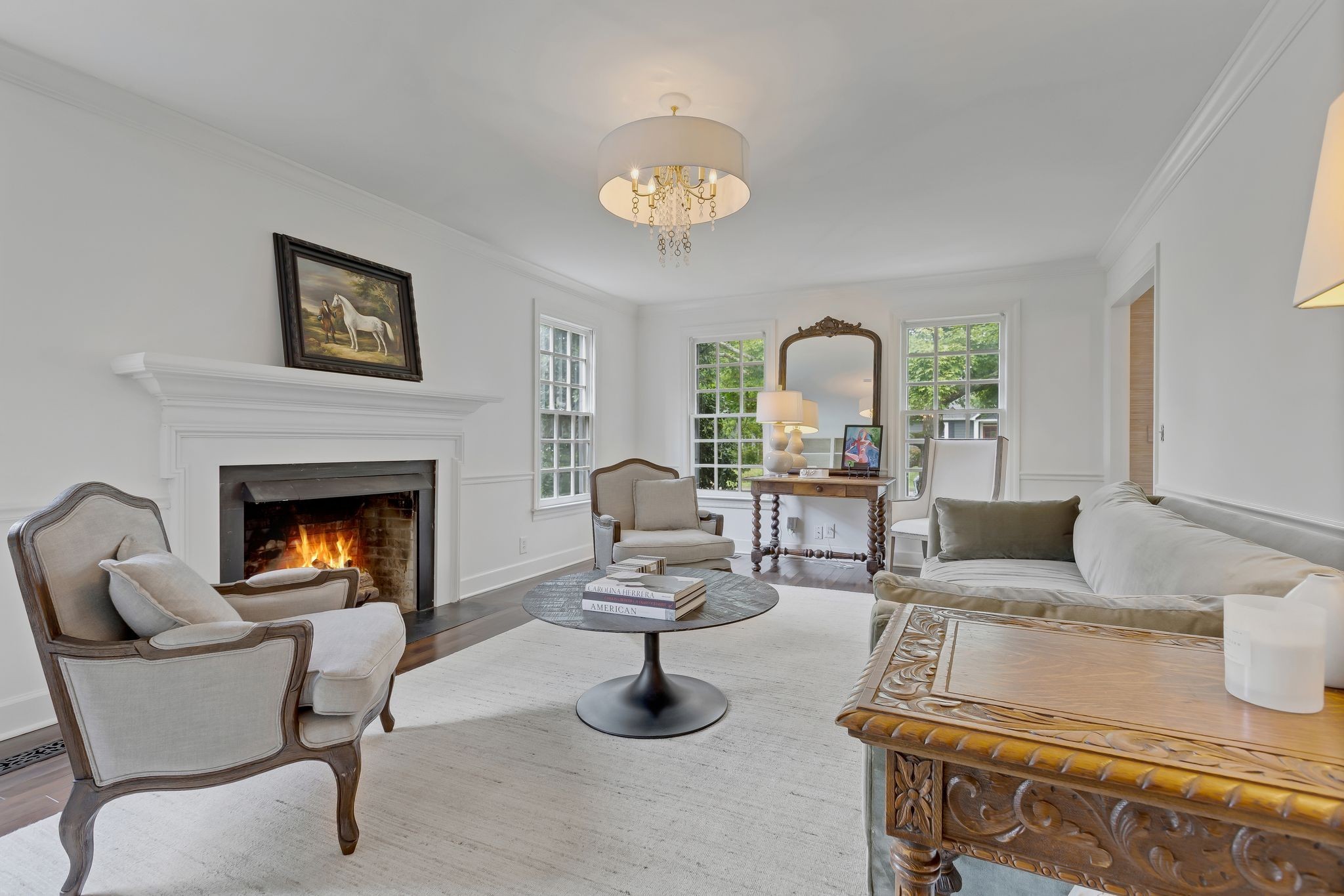 177 Cottonwood Drive Franklin TN 37069