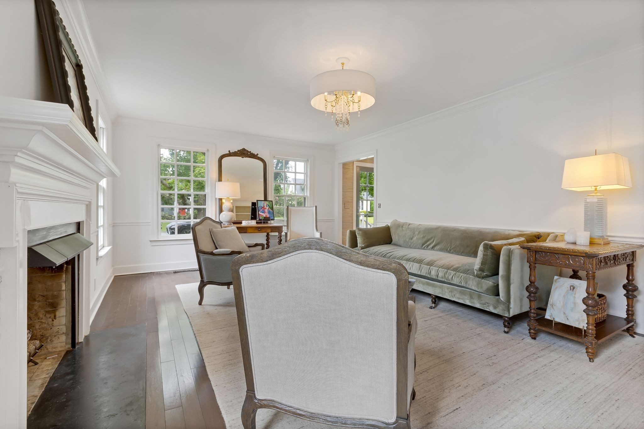 177 Cottonwood Drive Franklin TN 37069