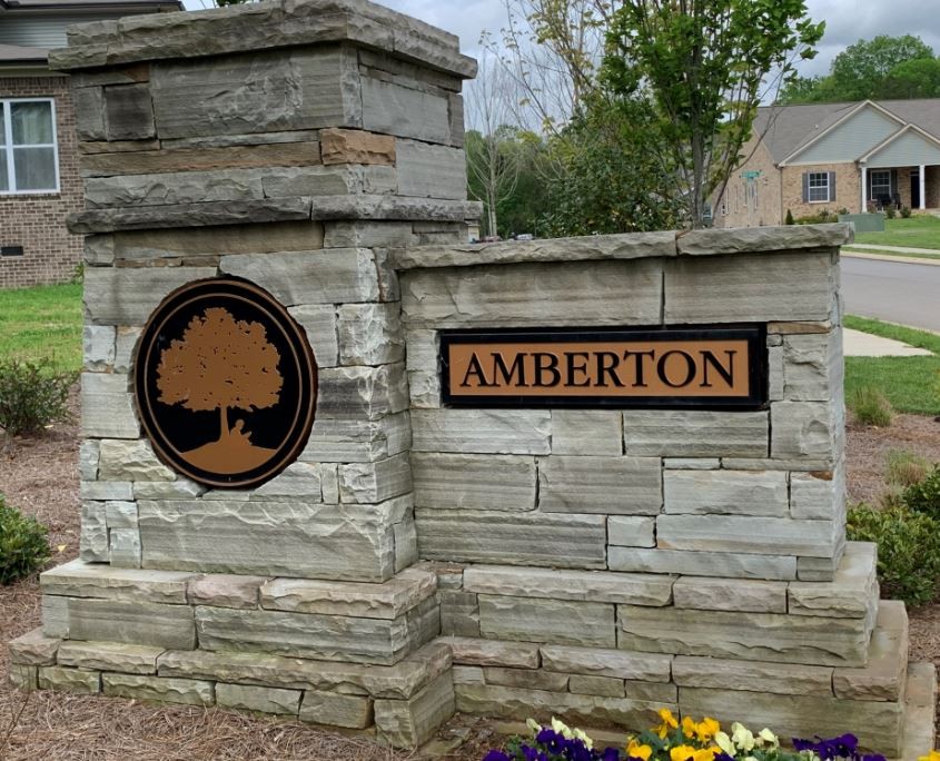 810 Carnation Drive Lot 126 Smyrna TN 37167