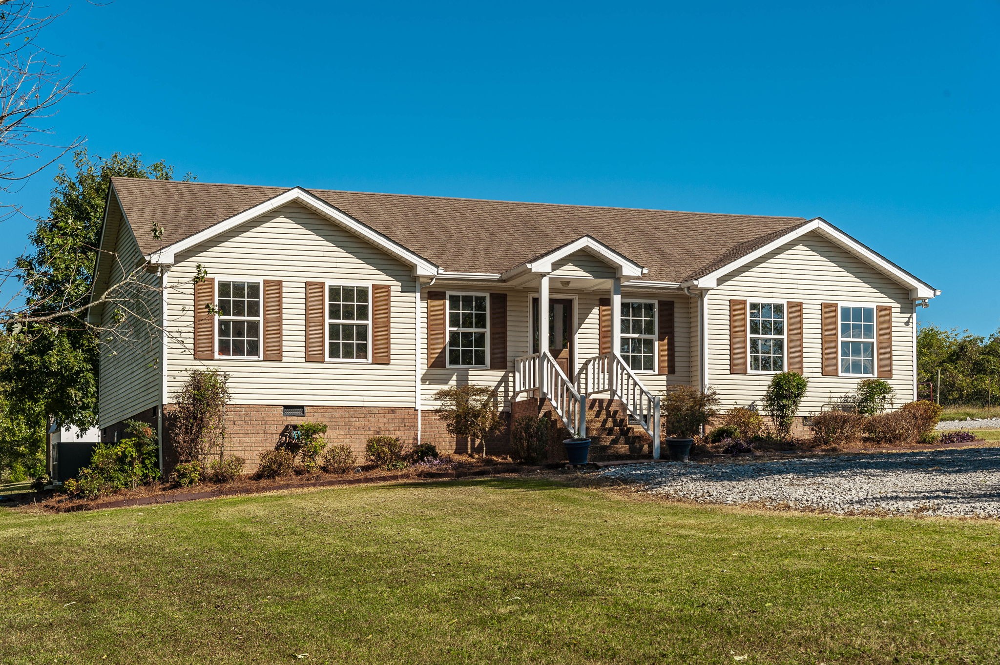 531 Governor Hall Road Castalian Springs TN 37031