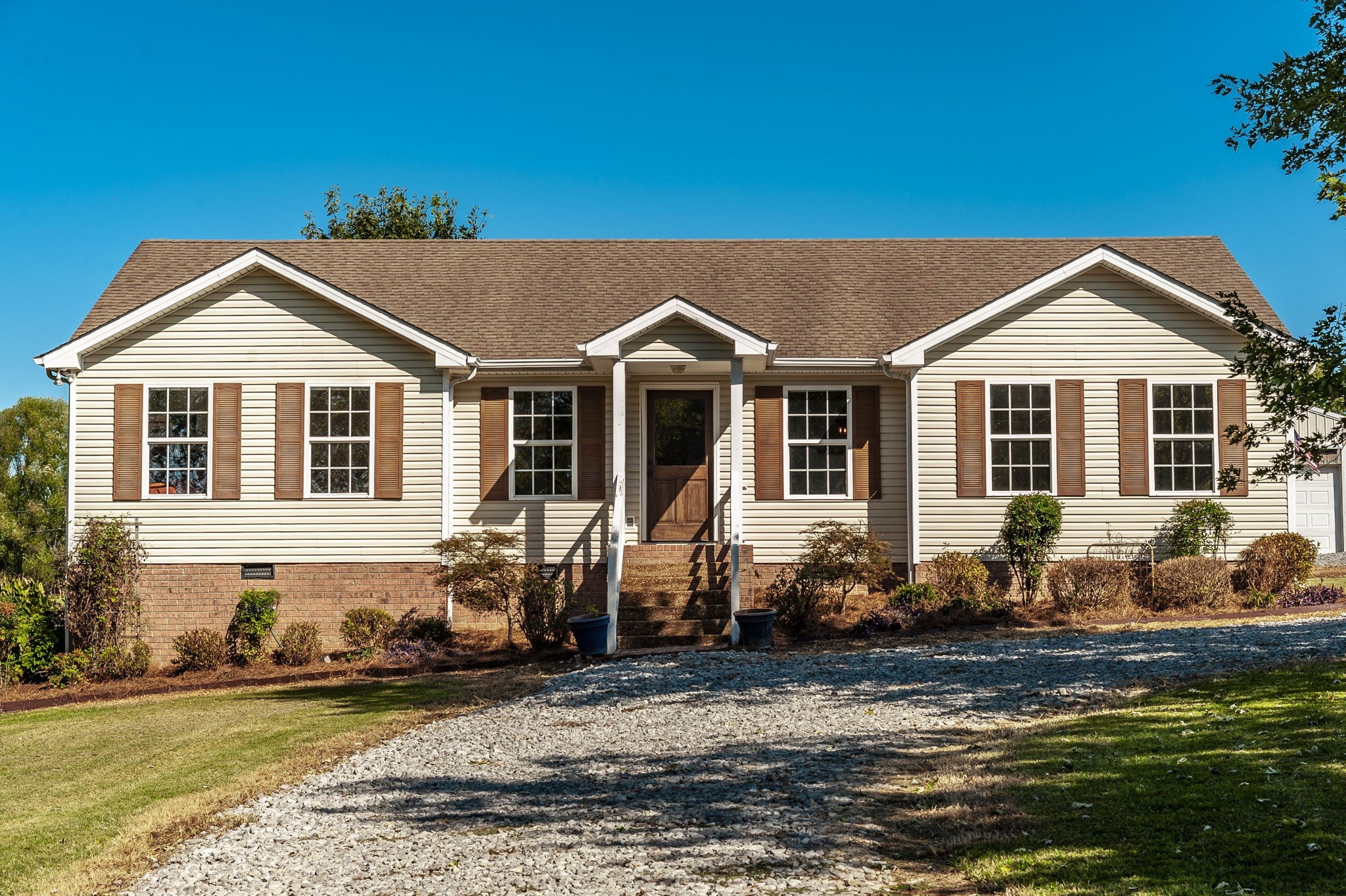 531 Governor Hall Road Castalian Springs TN 37031