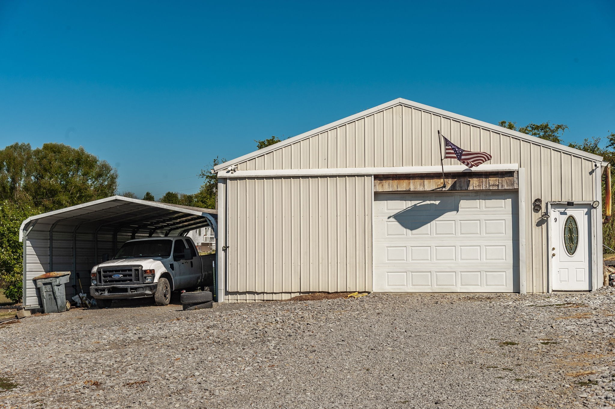 531 Governor Hall Road Castalian Springs TN 37031