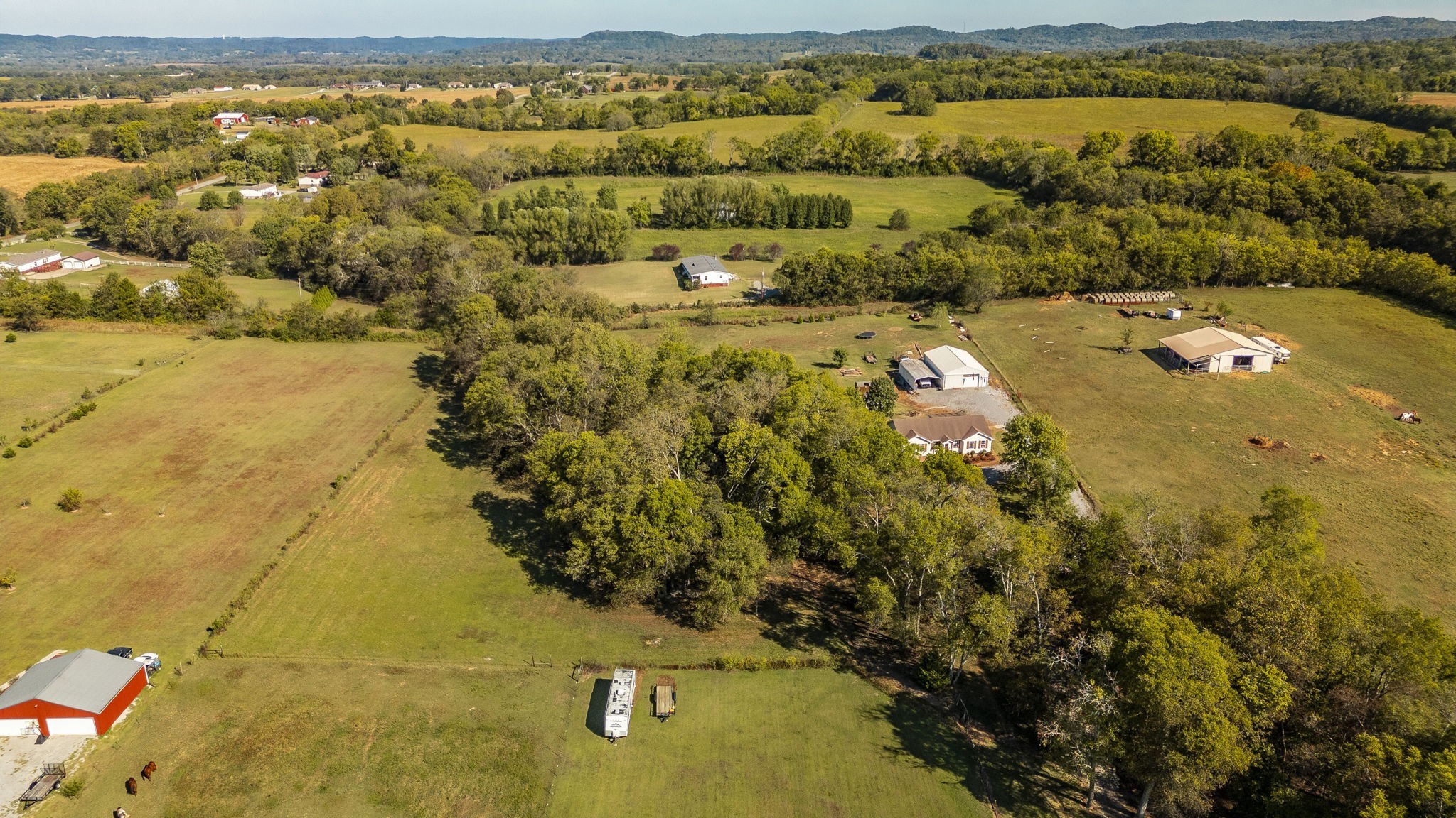 531 Governor Hall Road Castalian Springs TN 37031
