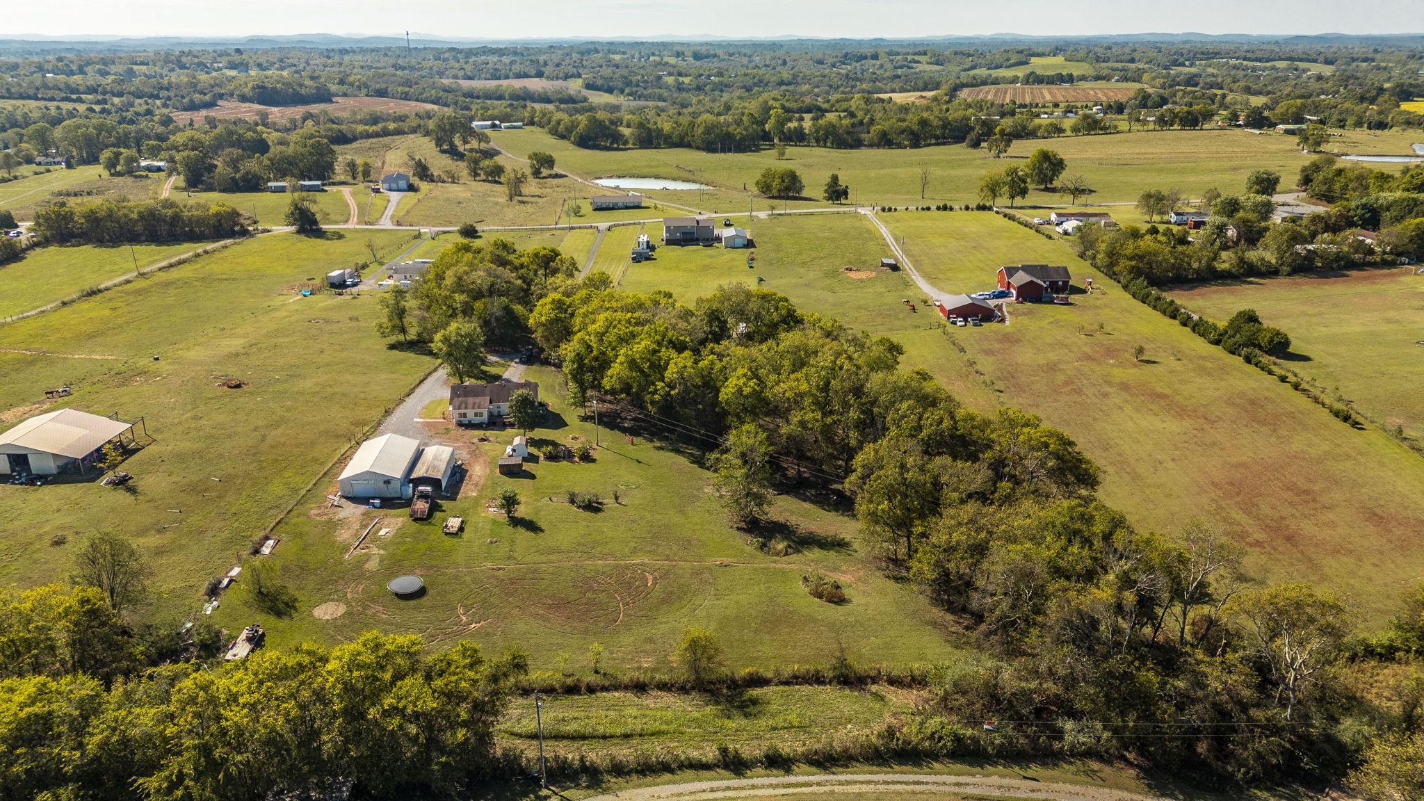 531 Governor Hall Road Castalian Springs TN 37031