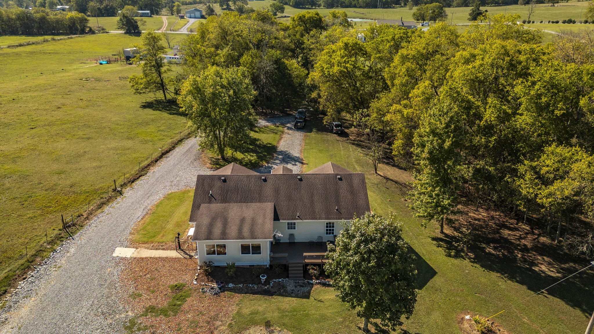 531 Governor Hall Road Castalian Springs TN 37031
