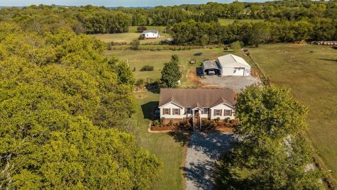 531 Governor Hall Road Castalian Springs TN 37031