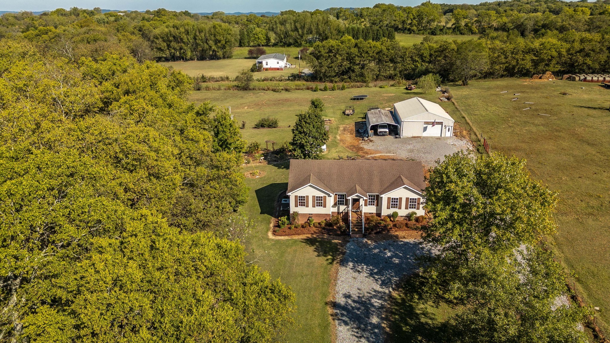 531 Governor Hall Road Castalian Springs TN 37031