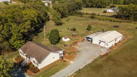 531 Governor Hall Road Castalian Springs TN 37031