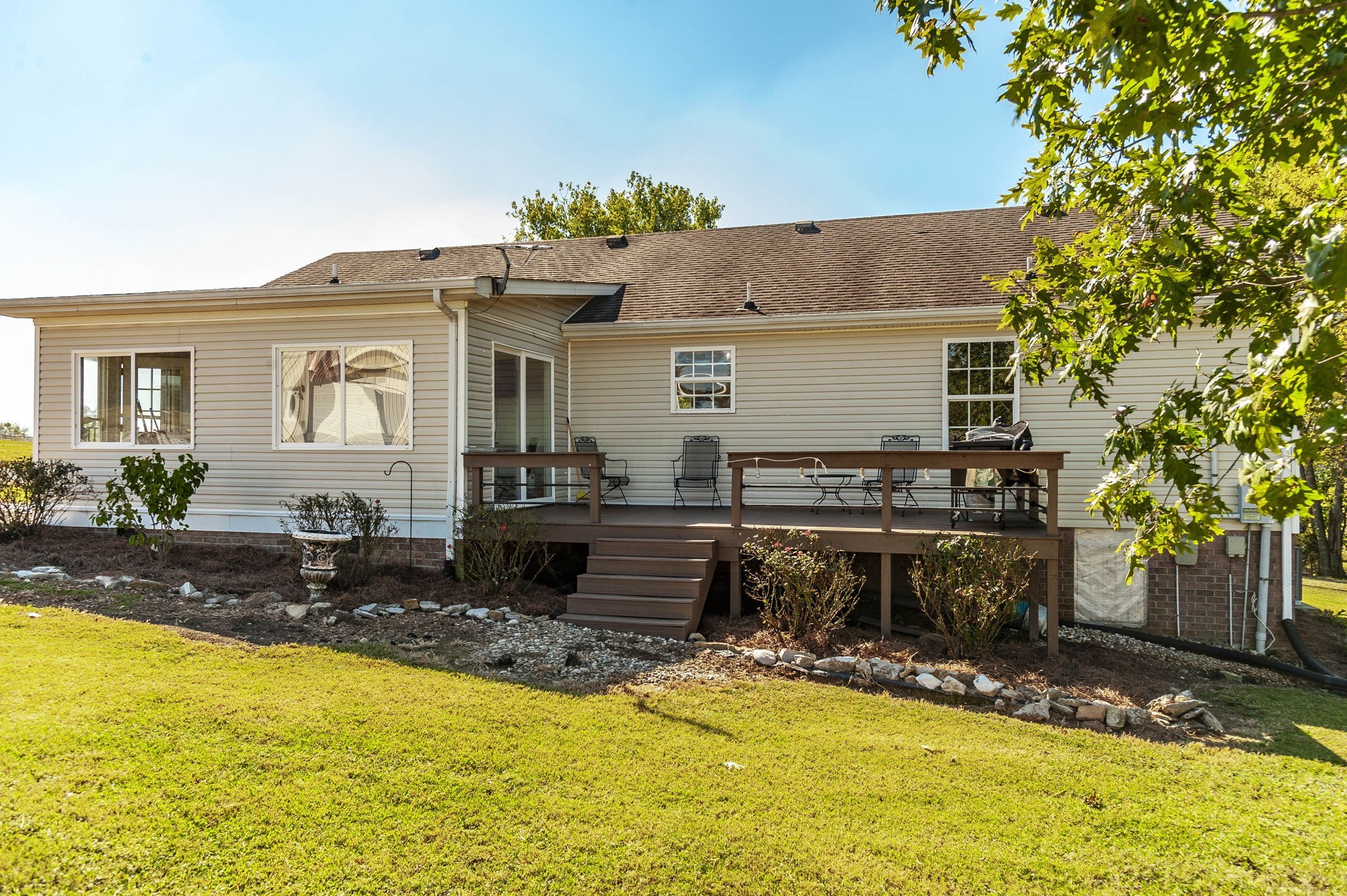 531 Governor Hall Road Castalian Springs TN 37031