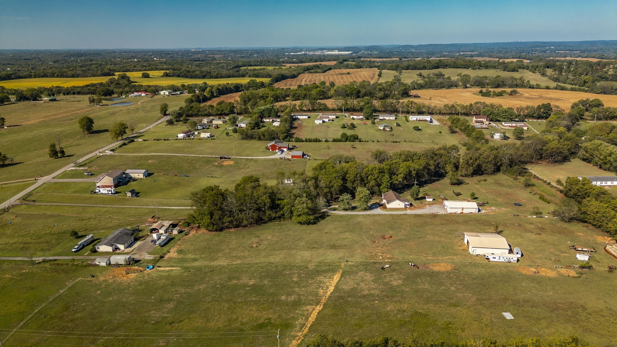 531 Governor Hall Road Castalian Springs TN 37031