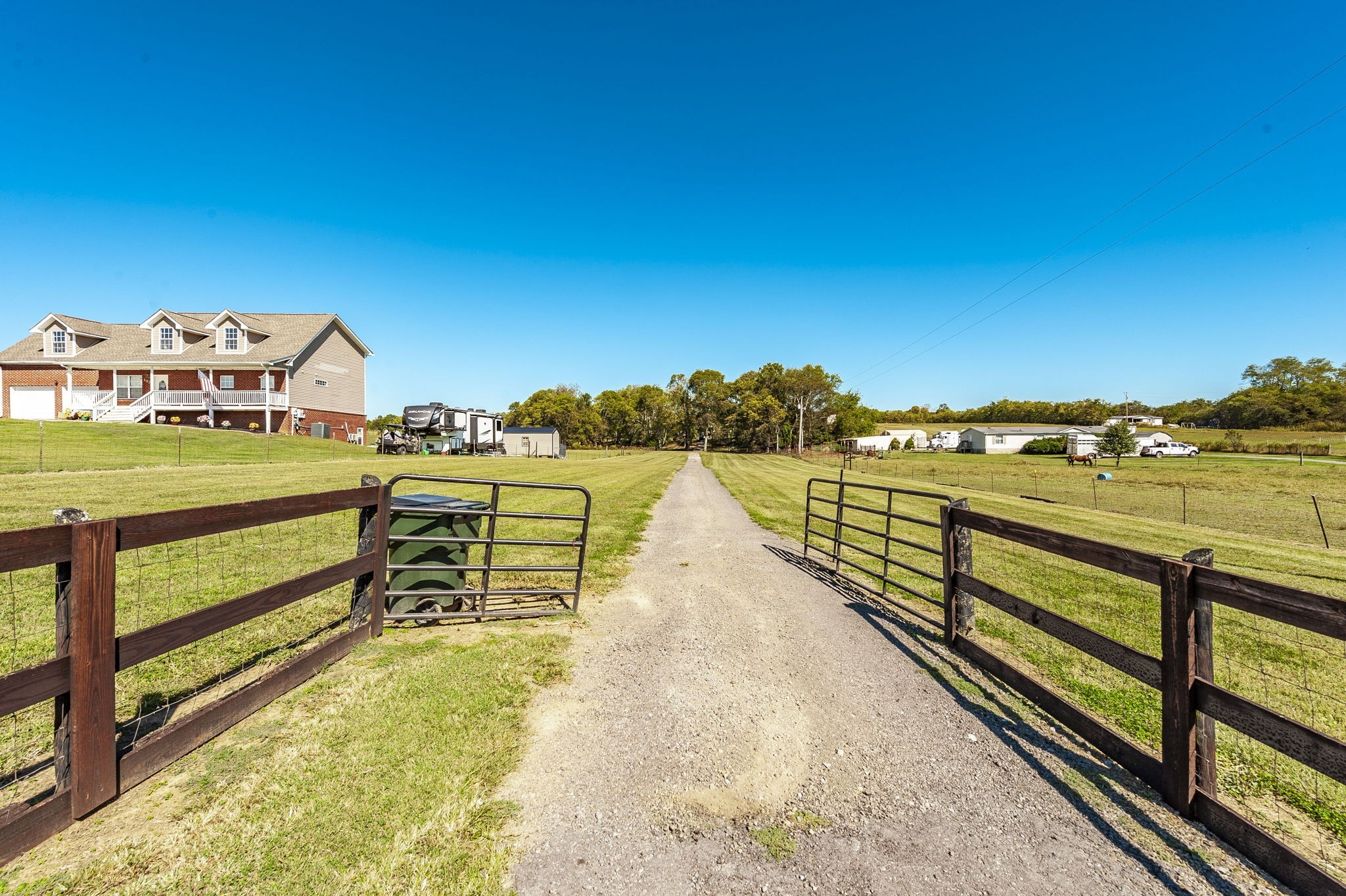531 Governor Hall Road Castalian Springs TN 37031