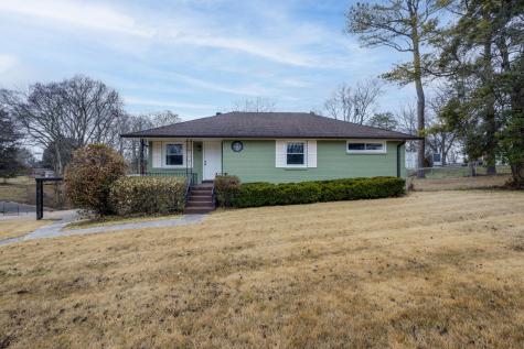 2100 Dearborn Drive Nashville TN 37214