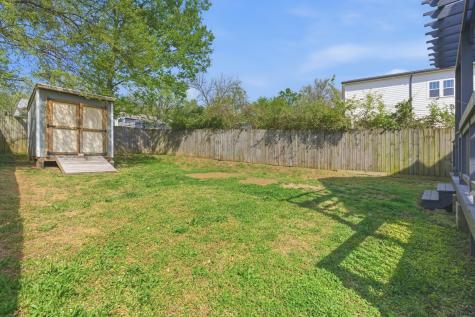 65 Creighton Avenue Nashville TN 37206