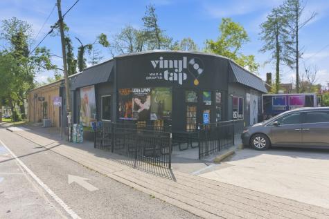 65 Creighton Avenue Nashville TN 37206