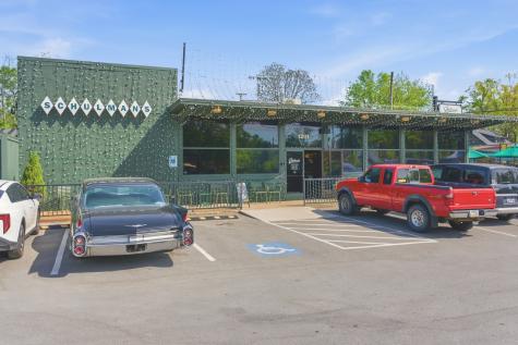 65 Creighton Avenue Nashville TN 37206
