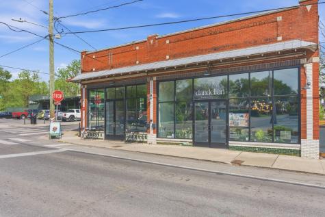65 Creighton Avenue Nashville TN 37206